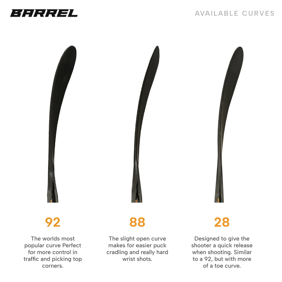 BARREL MYST ONE (JUNIOR)
