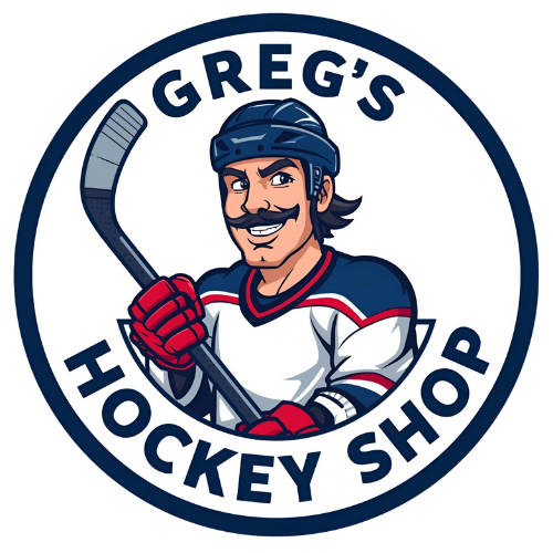 Greg's Hockey Shop